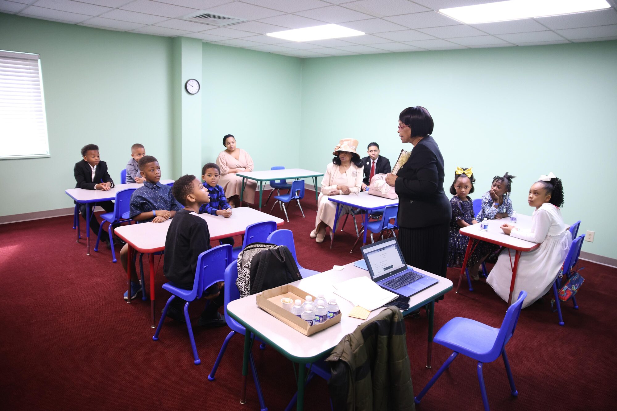 Educational Programs