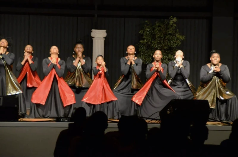Leaps of Faith — Fine Arts