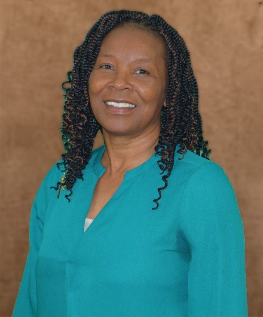 Sister Minnie Huff