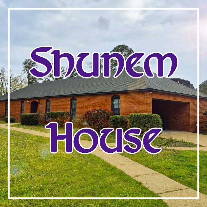 The Shunem House