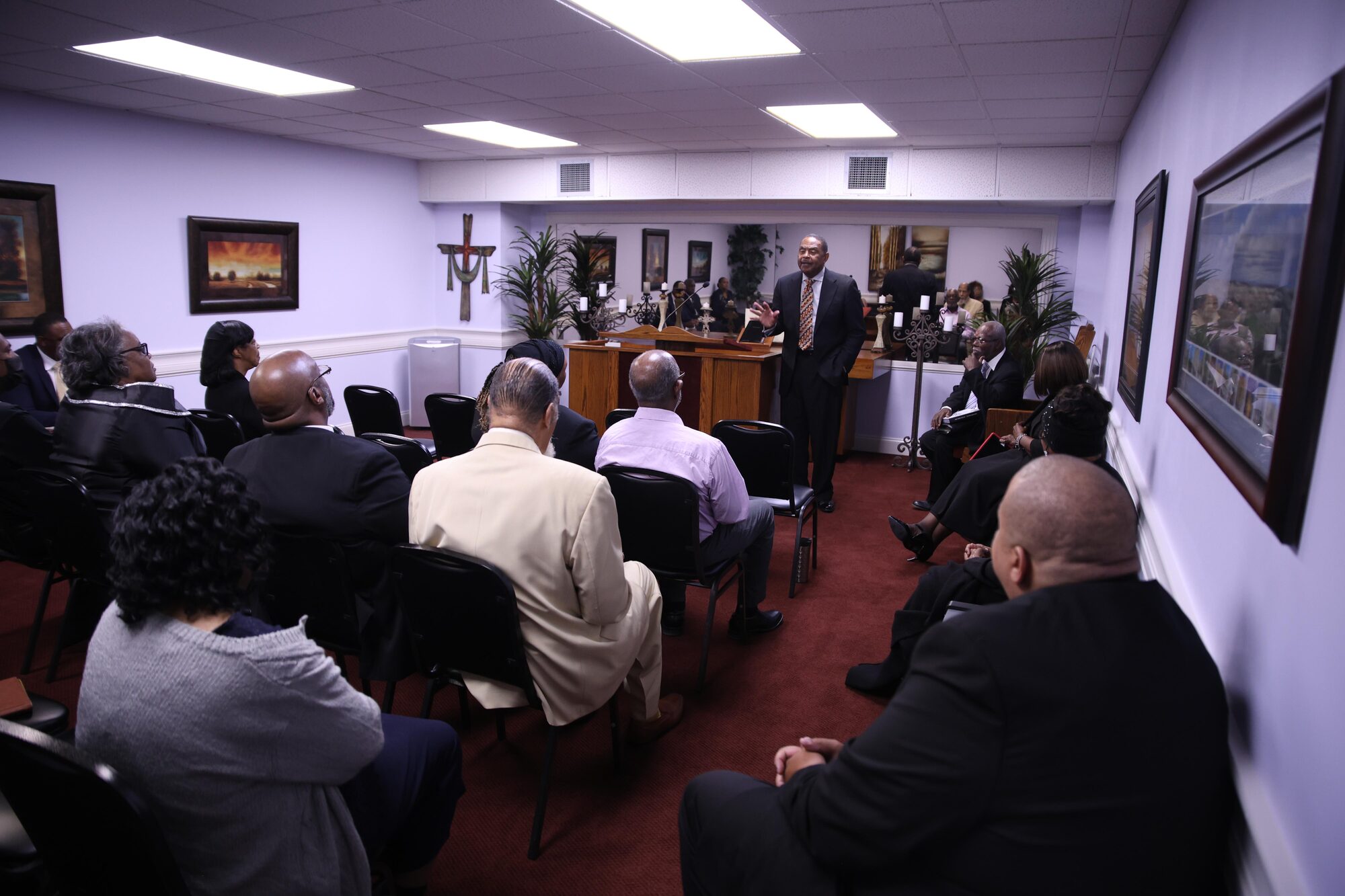 Sunday School
